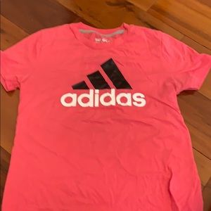 adidas t shirt